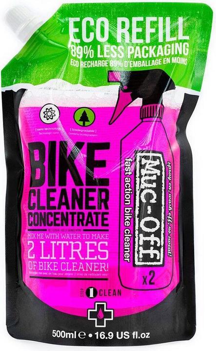 Image du produit Muc-Off Fahrradreiniger (500 ml, Nettoyant pour vélo)