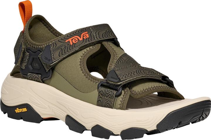Produktbild Teva 's Grandview Max Sandal (43)