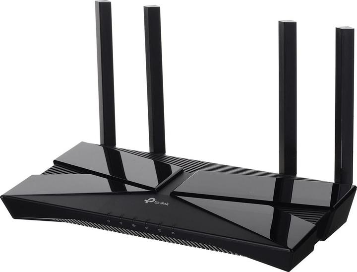 Actual product image TP-Link Archer AX53