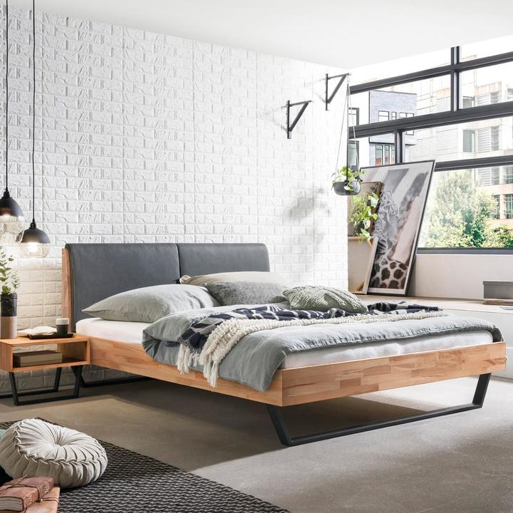 Actual product image Hasena Pietro 20 (180 x 200 cm)