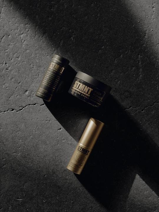 Produktbild STMNT Wax Powder (Haarwachs, 15 g)