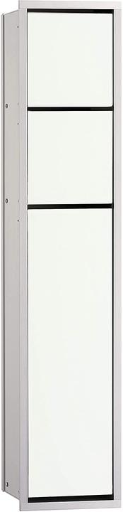 Aluminium, Optiwhite