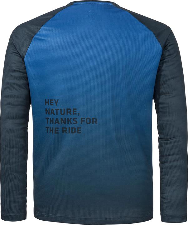 Immagine prodotto Schöffel Longsleeve Style Koitere MNS (56, 3XL)
