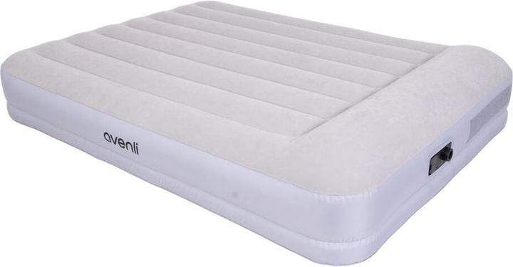 Produktbild Jilong Luftbett Doppel