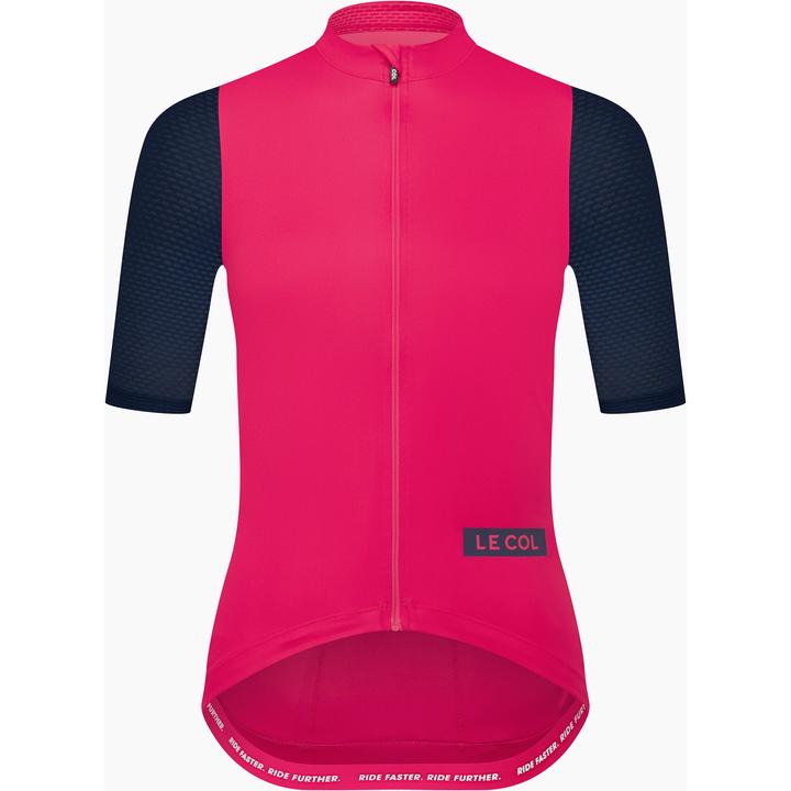 hotpink-navy, Pink