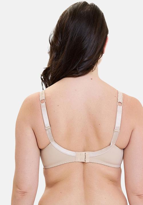 Produktbild Sans Complexe Full-Cup-BH mit Formbügeln Arum (Einzelpack, 80 C)