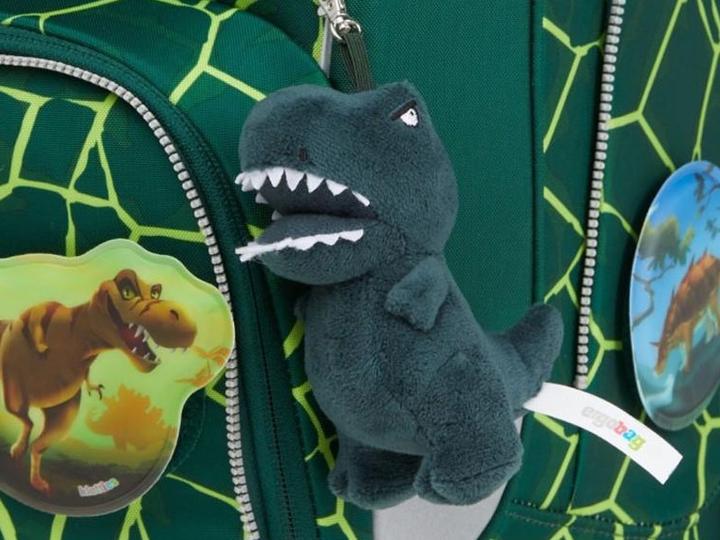 Image du produit Ergobag Hangies T-Rex