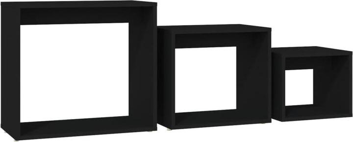 Image du produit vidaXL Satztisch (30 x 55 x 50 cm)
