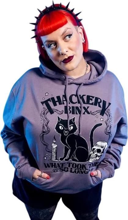 Produktbild Universal Textiles Kapuzenpullover (S)