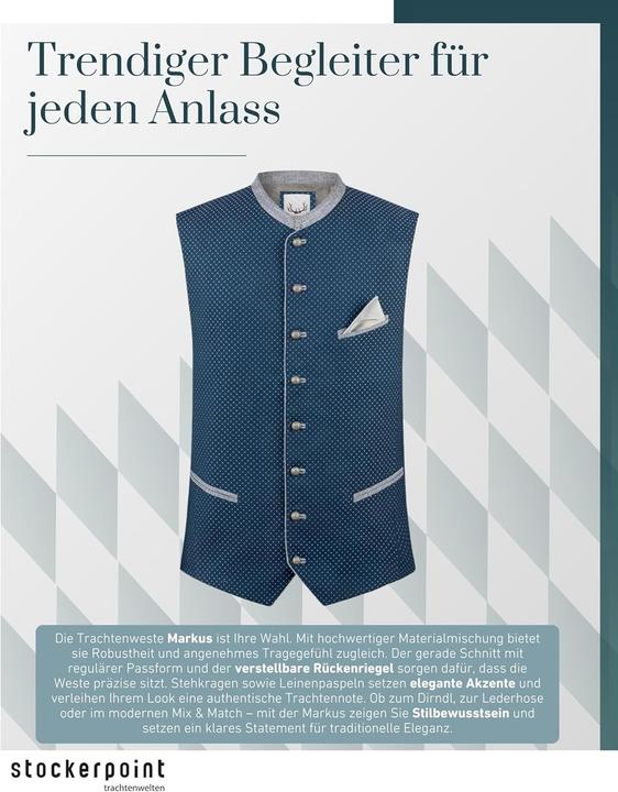 Actual product image Stockerpoint Markus (58)