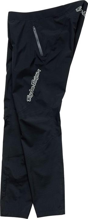 Troy Lee Designs Resist Pro Pant, Mono, carbon, 36 (36)