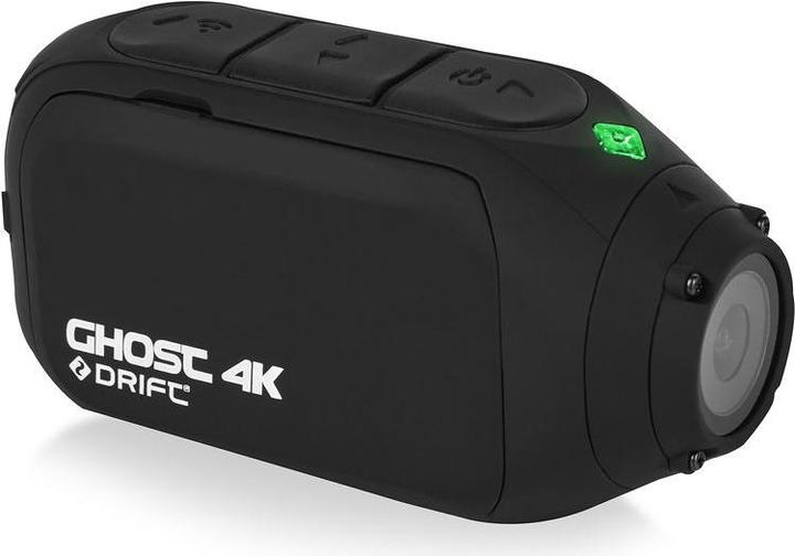 Produktbild Drift Ghost 4K (25p, Bluetooth, WLAN)