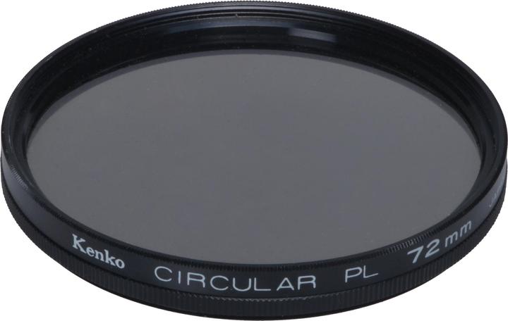 Kenko Filtr Professional CPL 95mm