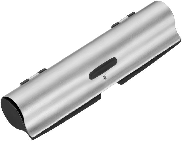 Produktbild WMF Folienschneider gezahnter Deckel 32cm Gourmet Frischhalte-, Alufolie Backpapier