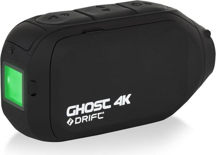 Produktbild Drift Ghost 4K (25p, Bluetooth, WLAN)