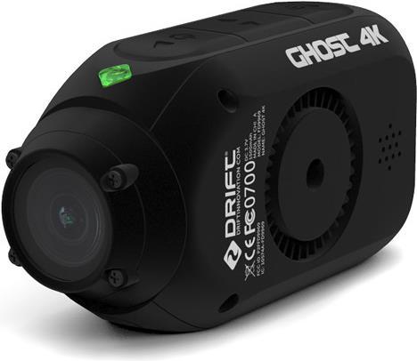 Produktbild Drift Ghost 4K (25p, Bluetooth, WLAN)