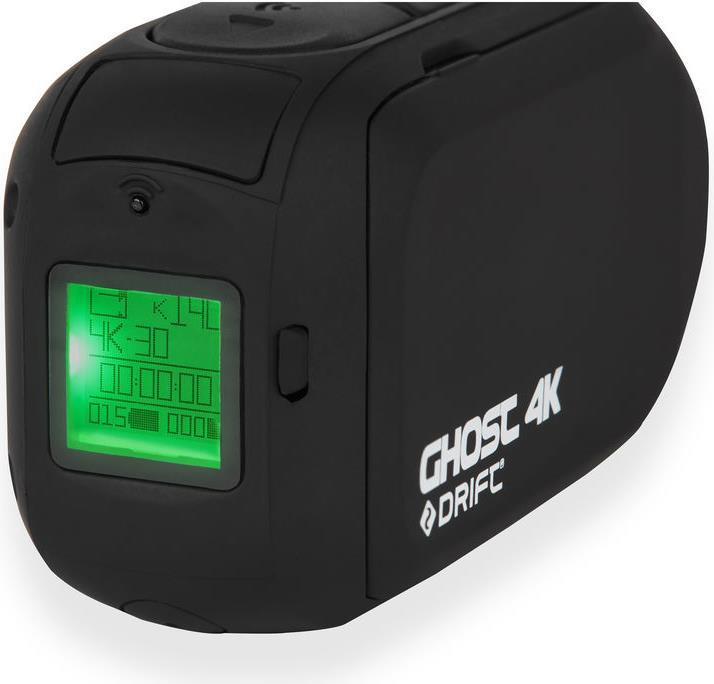 Produktbild Drift Ghost 4K (25p, Bluetooth, WLAN)