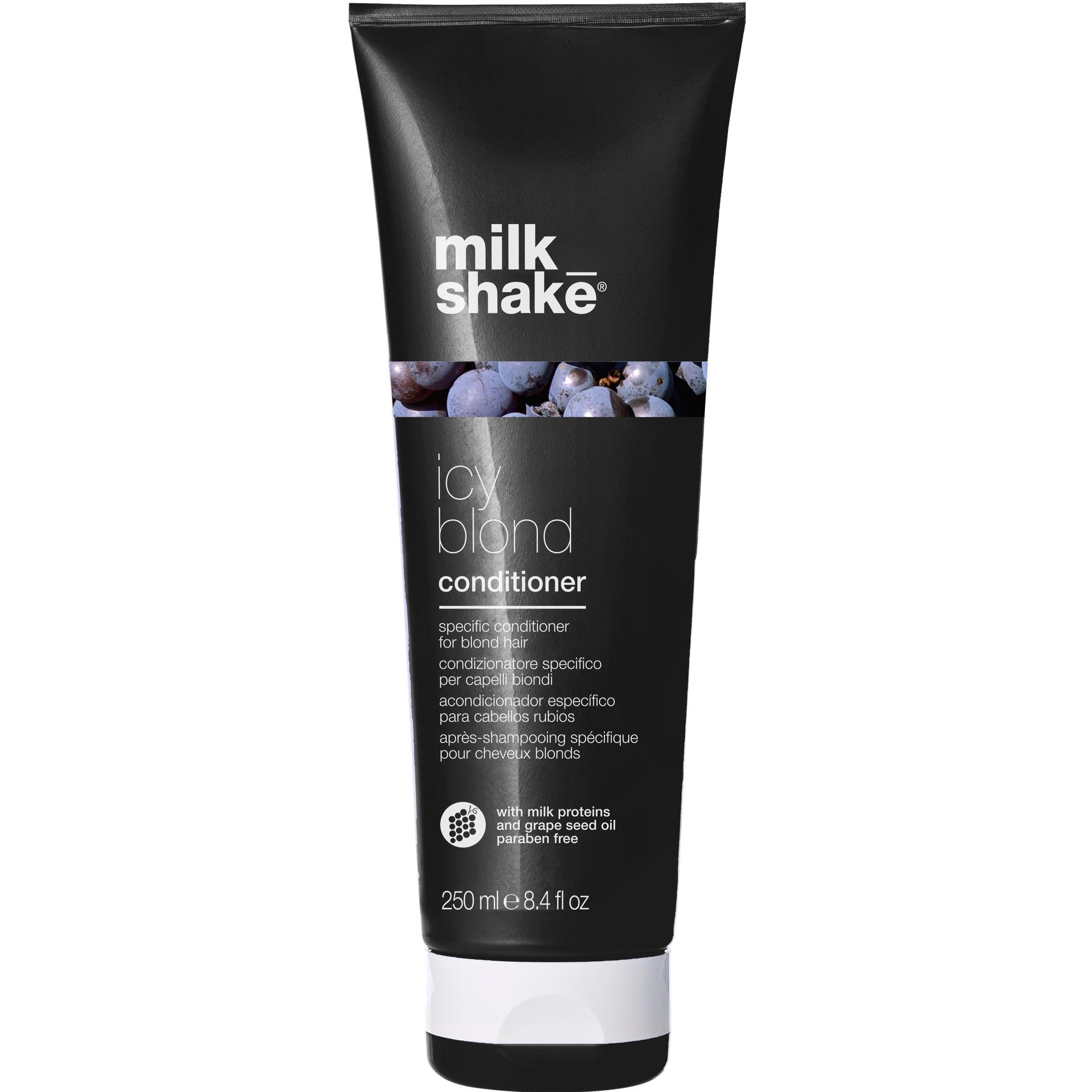Milk_Shake, Conditioner, Icy Blond Conditioner (250 ml)
