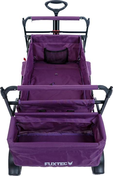 Actual product image Fuxtec FX-CT500