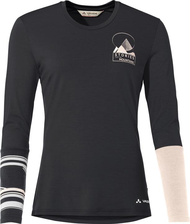 Actual product image Vaude Monviso (L)