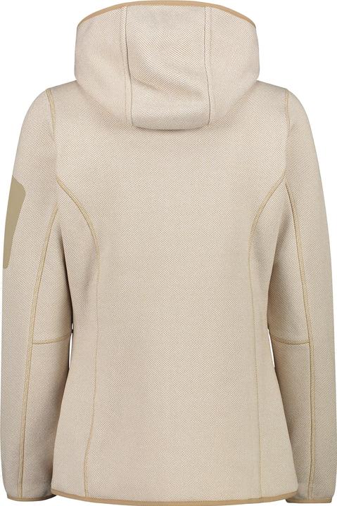 Actual product image CMP Campagnolo Zip Hoodie (M)