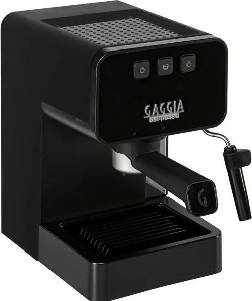 Productafbeelding Gaggia ESPRESSO STYLE nero EG2111/01