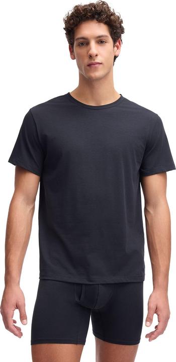 Actual product image Under Armour T-Shirt Casual Bequem sitzend PERF COTTON CREW NECK 2PK (3XL)