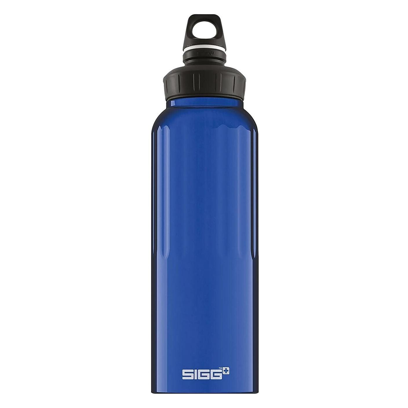 Sigg, Gourde + bouteille isotherme, (1.50 l)