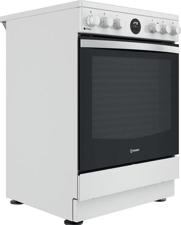 Image du produit Indesit IS67V8CHW/E