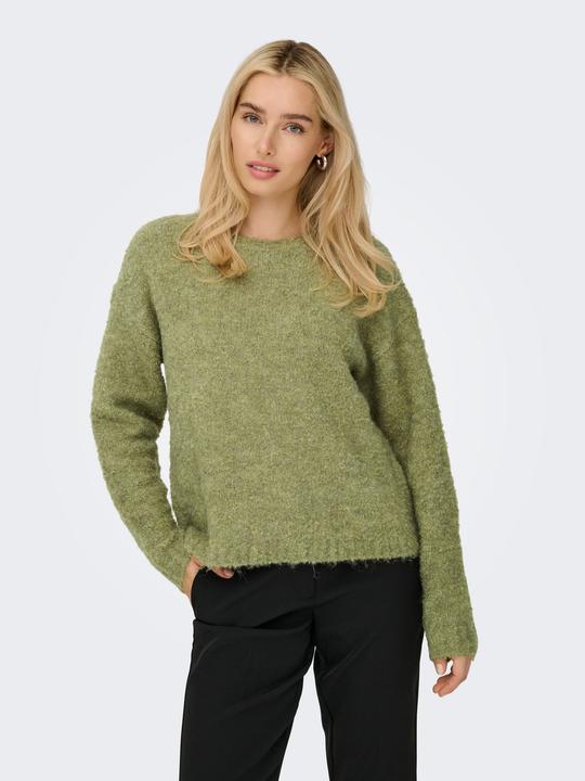 Produktbild Only ONLCILLE Strickpullover Strickpullover (L)