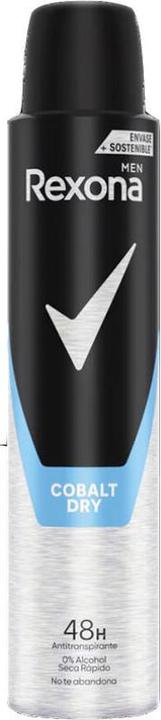 Produktbild Rexona COBALT MEN deo vapor 200 ml (Roll-on, 200 ml)