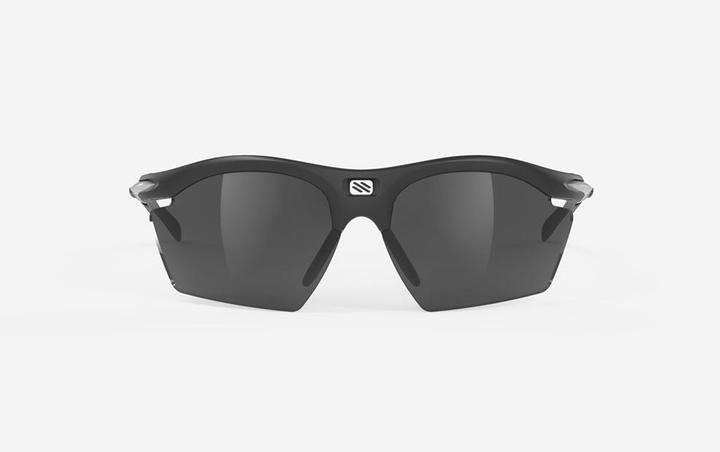 Produktbild Rudy Project Rydon Slim polar3FX Brille (Matte Black, laser grey)