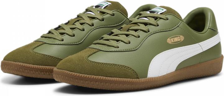 Actual product image Puma KING 21 IT (43)