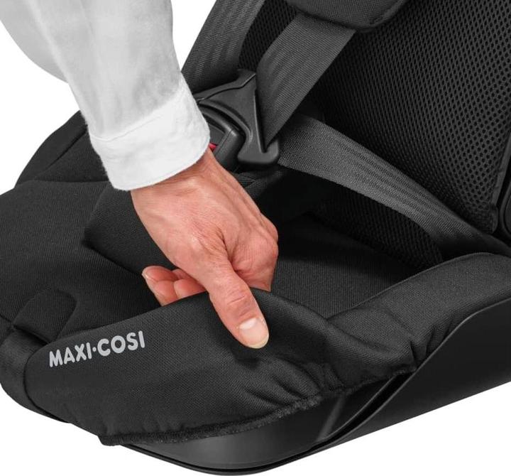 Immagine prodotto Maxi-Cosi Nomad Plus (Seggiolino per bambini, ECE R129/i-Size Standard)