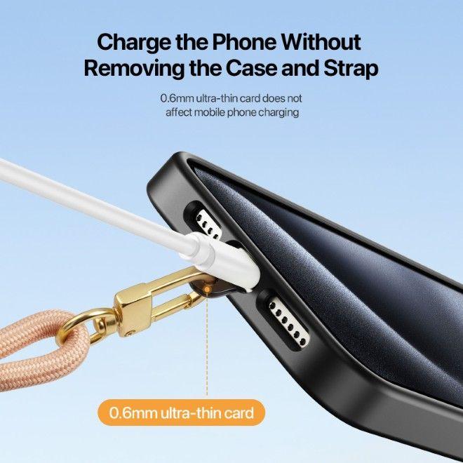 Produktbild Dux Ducis Garden Swasika Pattern Series Lanyard