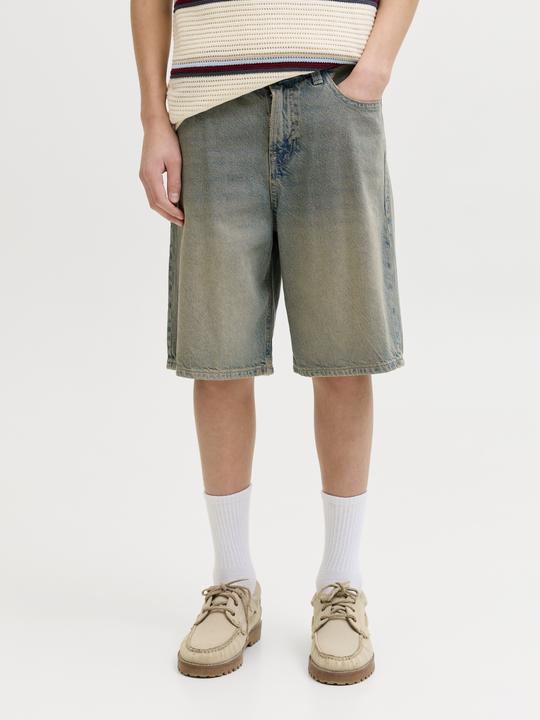 Image du produit Jack & Jones Junior Hose ALEX ORIGINAL Shorts (152)