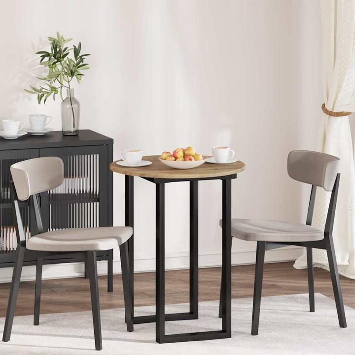 Image du produit vidaXL Tischplatte (60 x 60 x 1,5 cm)