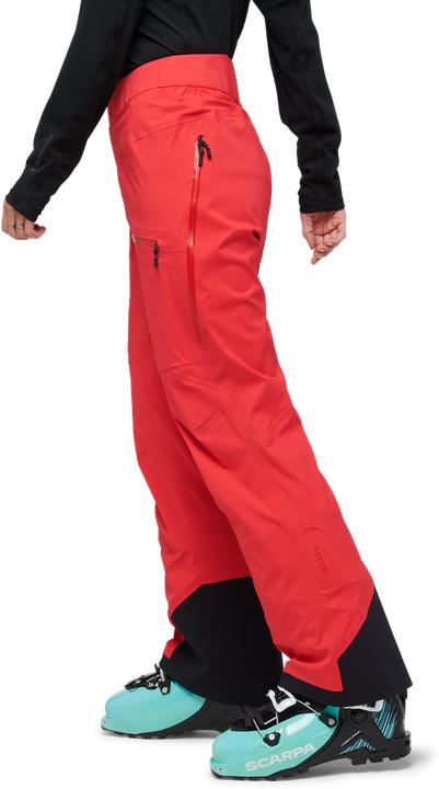 Produktbild Black Diamond Recon Stretch LT Pants - Women's (L)