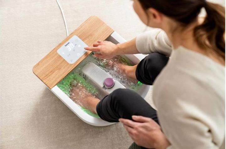 Immagine prodotto Beurer FB 65 Foot spa