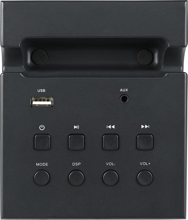 Immagine prodotto NGS SKY CHARM Sistema Home Audio Micro 50 W Bianco