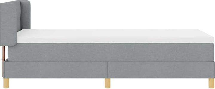 Immagine prodotto vidaXL Boxspringbett (90 x 200 cm)