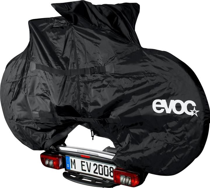 Image du produit Evoc Bike Rack Cover MTB