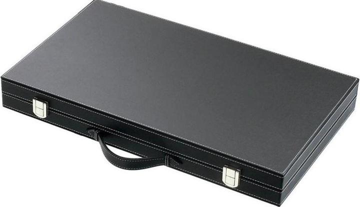 Produktbild Philos Backgammon (Deutsch, Niederländisch, 2 Spieler)