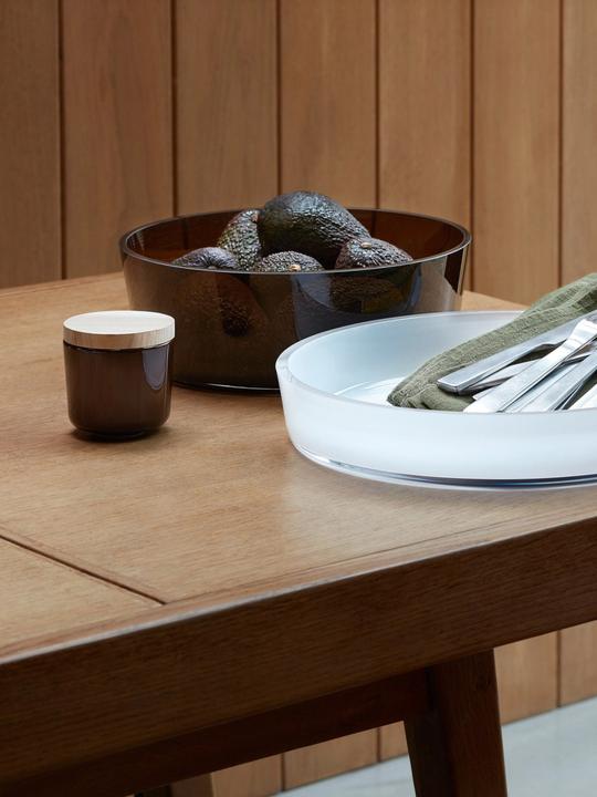 Actual product image LSA Collective Dose mit Deckel