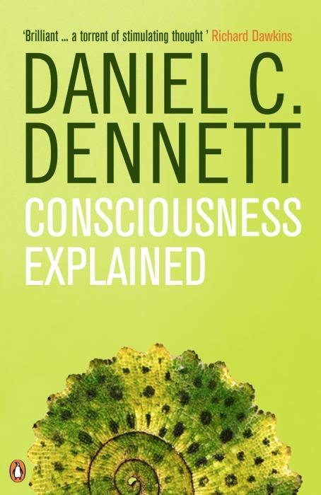 Produktbild Consciousness Explained (Englisch, Dennett Daniel, 1993)