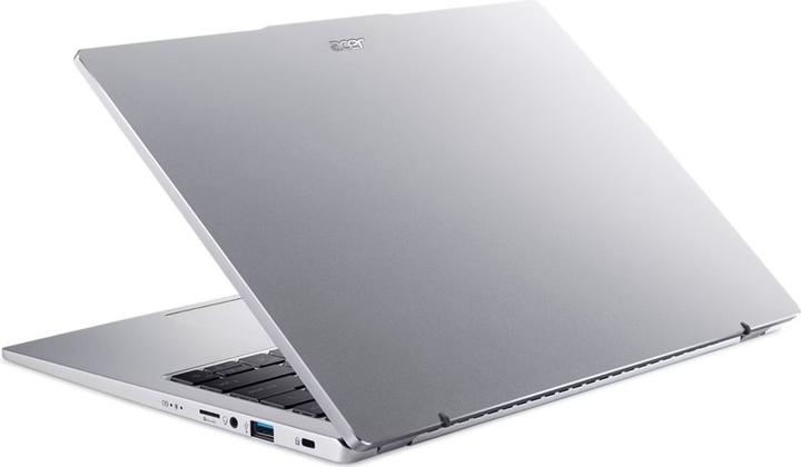 Actual product image Acer Swift Go 14 OLED (14", Intel Core Ultra 7 155H, 16 GB, 1000 GB, DE)