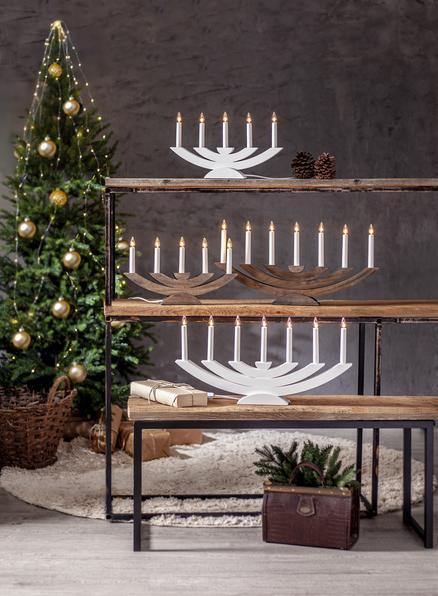 Actual product image Star Trading Table Decoration Honeycomb (E14)