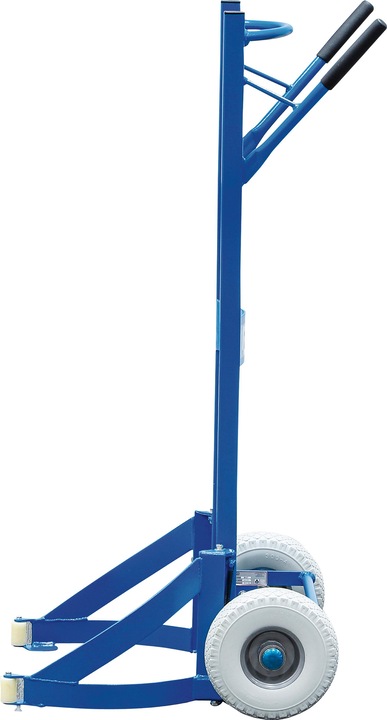 Actual product image BGS Tire Cart 200 kg (200 kg)