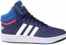 Image du produit Adidas Hoops 3.0 Mid K (33)
