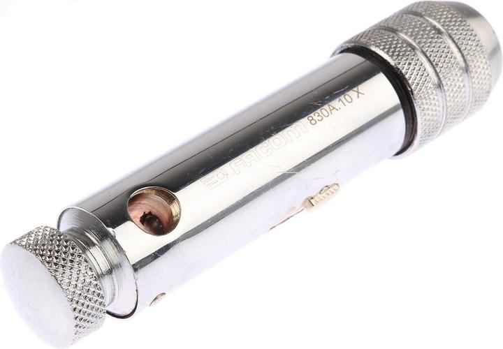 Produktbild Facom 105mm Short Ratcheting Tap Wrench